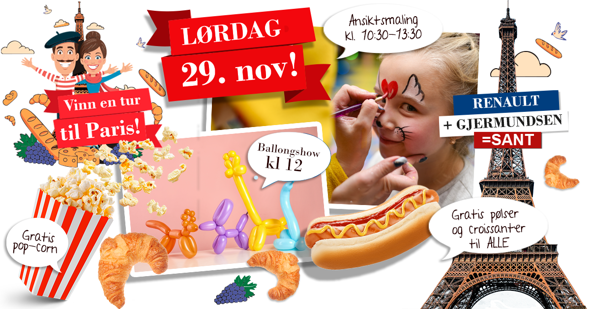 Lørdag
