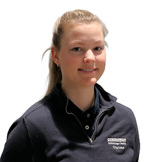 Charlotte Klippenberg 